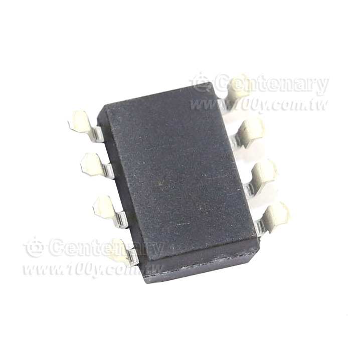 High Speed Optocouplers - 106986 Product Image