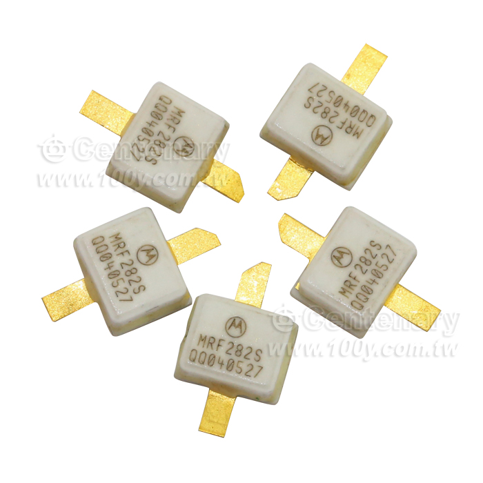 RF-Power Field-Effect Transistor - 106935 Product Image