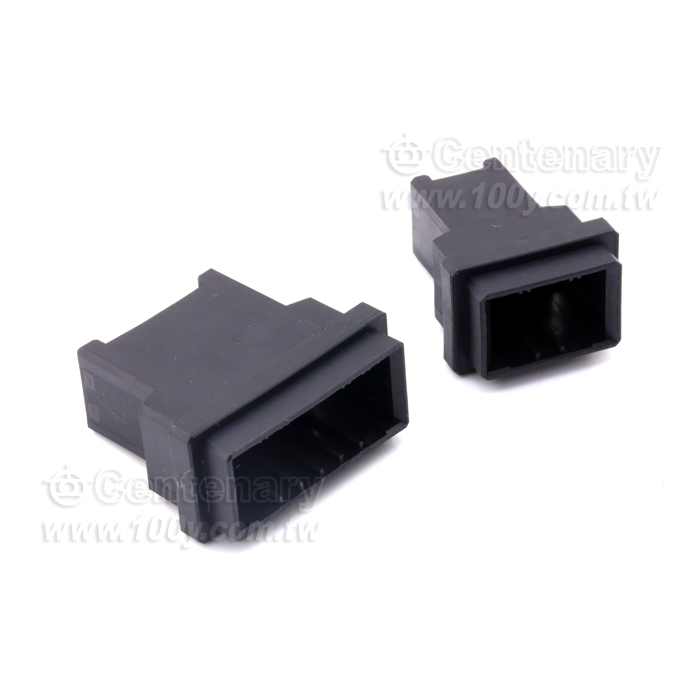 10 POS 接頭 - 80667 產品圖片