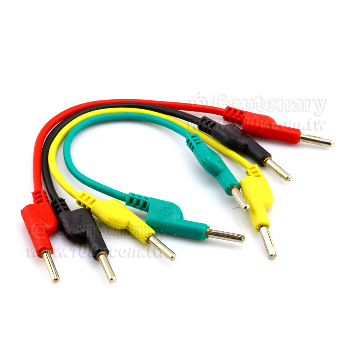 4mm Banana Test Lead - 110784 Product Image