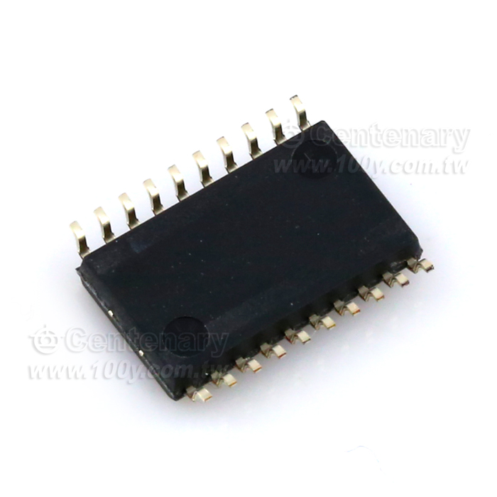 20P/SOIC - 35461 產品圖片