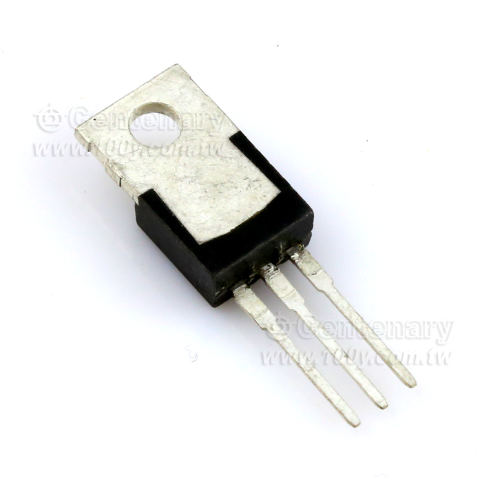 MITSUBISHI RF Power Transistor NPN Epitaxial Planar Type - 110778 Product Image