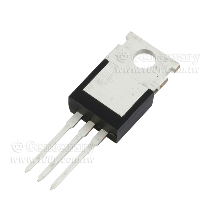 High Voltage Fast-Switching NPN Power Transistor - 85757 Product Image