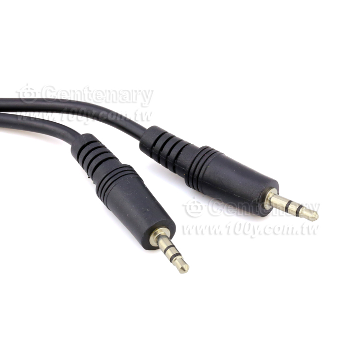 3.5mm  Stereo Plug Cable - 3569 Product Image