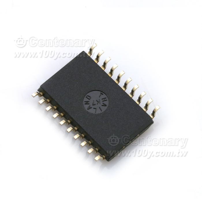 SOIC-20P【無鉛】 - 17069 產品圖片