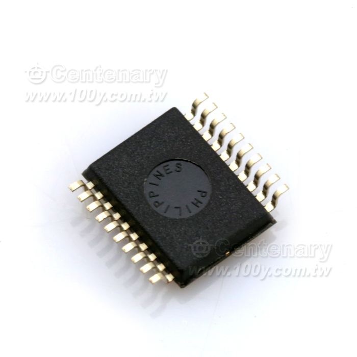 20P/SSOP (ROHS) - 47594 產品圖片