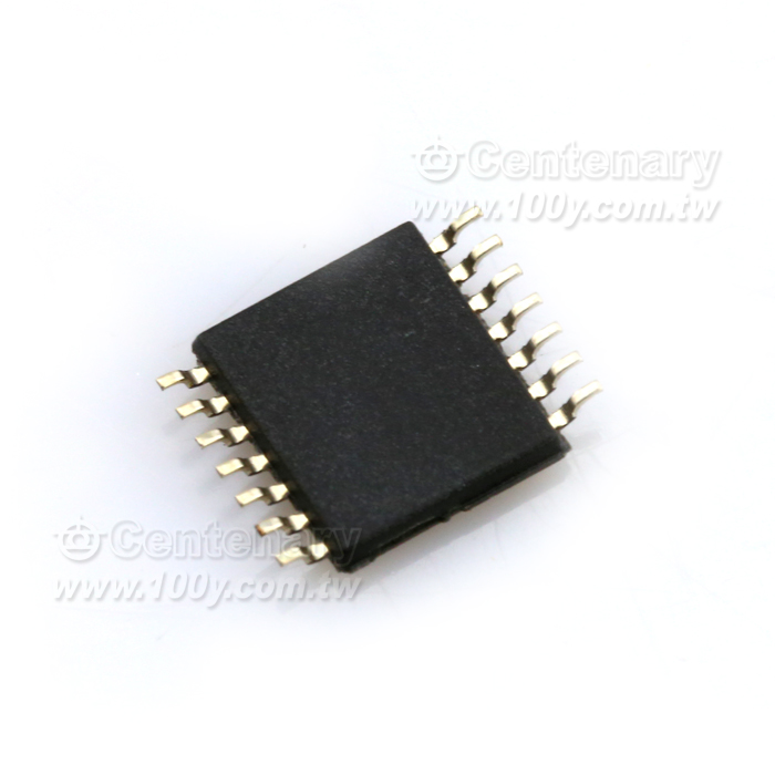 14P/TSSOP 無鉛 - 46043 產品圖片