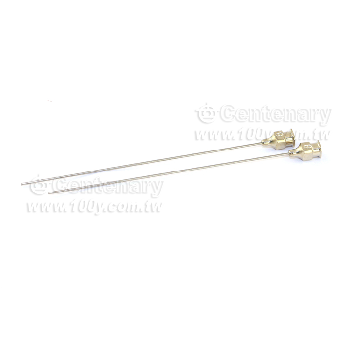 Syringe Needle - 107034 Product Image