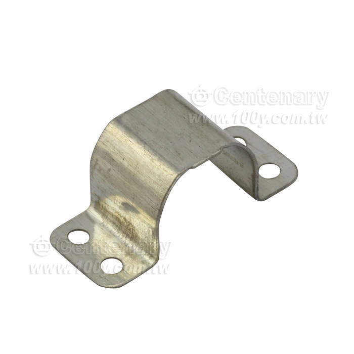 鐵片支架 2.3mm - 110830 產品圖片