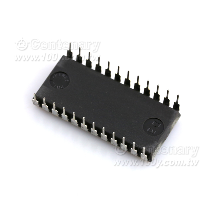 CMOS 4-Bit Latch/4-to-16 Line Decoders - 22566 Product Image
