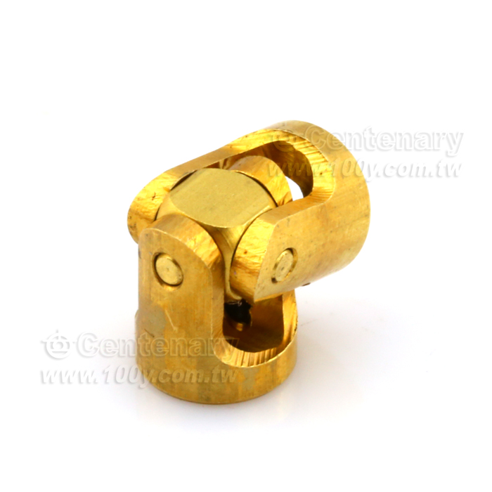 黃銅聯軸器 3-3mm - 110817 產品圖片