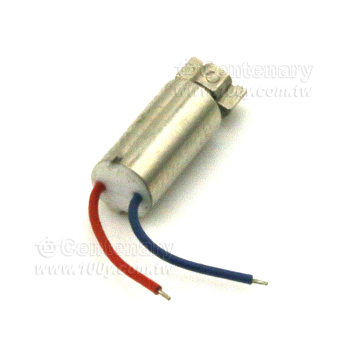 微型震動小馬達 4*8mm - 110795 產品圖片