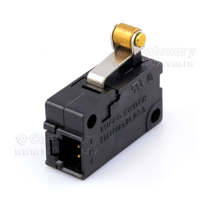Solid State Basic Switch - 110852 Product Image