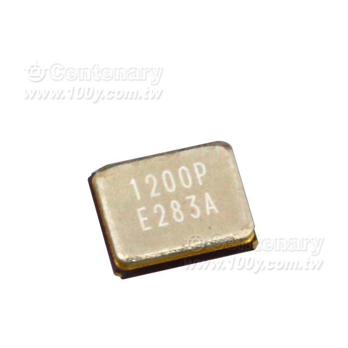 12.000MHz SMD Crystal - 101516 Product Image