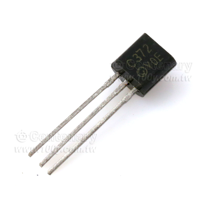 Transistor - 110848 Product Image