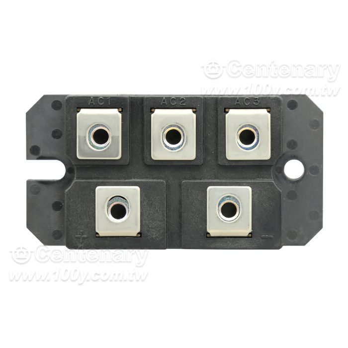 Three Phase Bridge Rectifier - 110850 Product Image