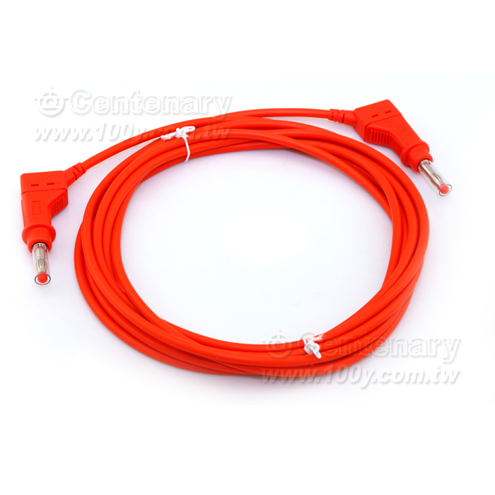4mm Retractable Sheath Banana Plug Test Line - 111415 Product Image