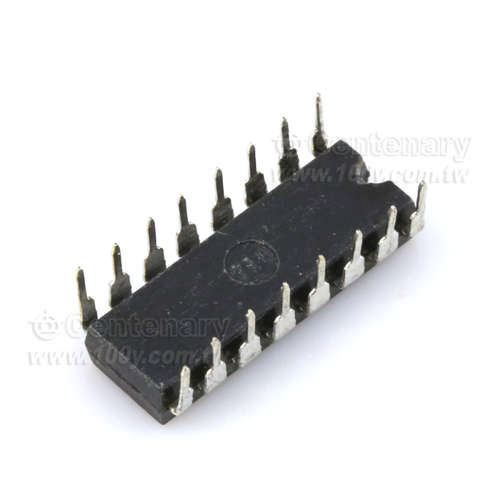 TOSHIBA_IC - 110932 Product Image
