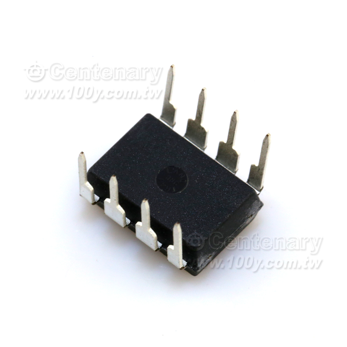 16K 2.5V MicrowireR Serial EEPROM - 18701 Product Image