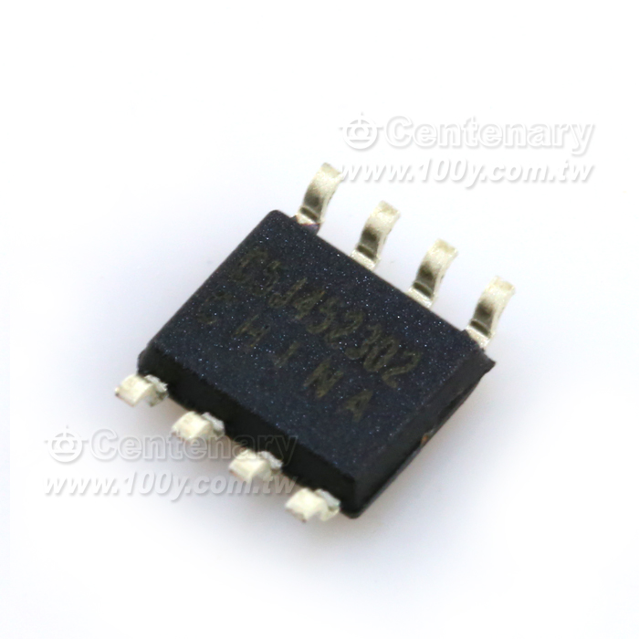 8P/SOIC(8S1) ROHS  EEPROM - 39172 產品圖片