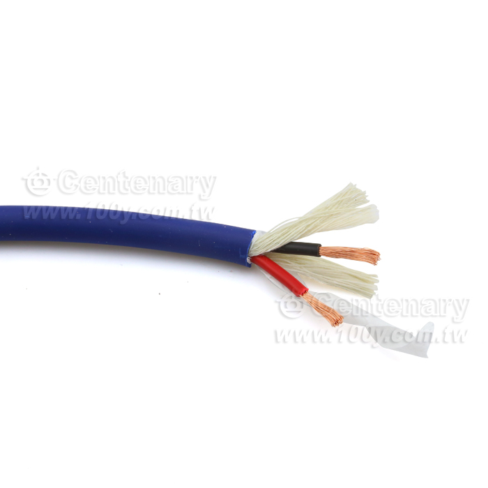 音箱喇叭線 線徑:2*2.5mm2 - 110888 產品圖片