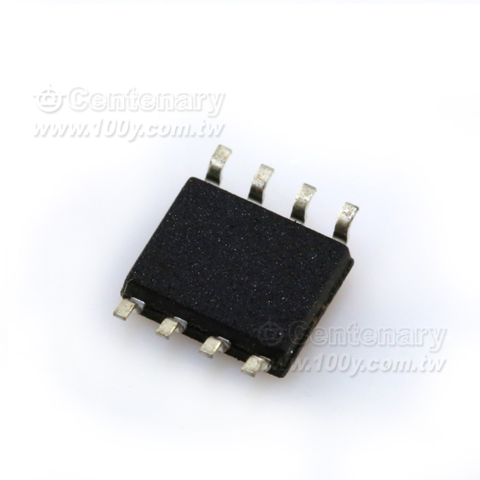 8 ld SOIC  RoHS - 33414 產品圖片