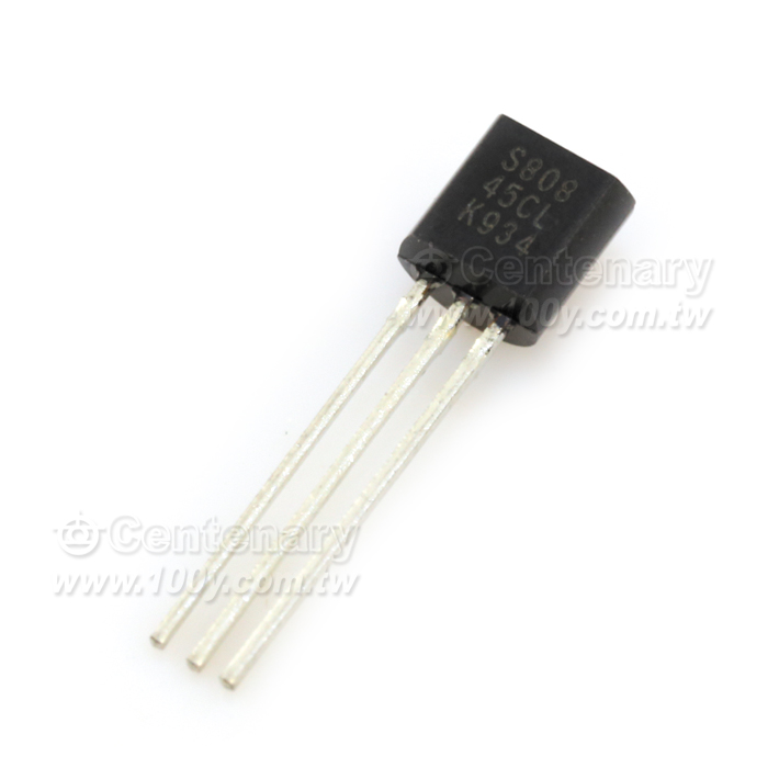 High-Precision small-package voltage detector - 19360 Product Image