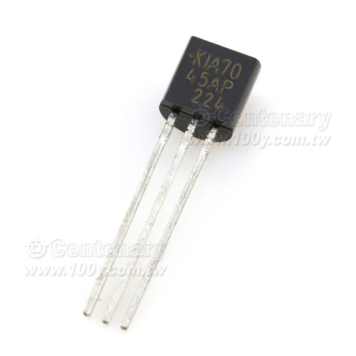 4.5Vs Volt. Detector - 20447 產品圖片