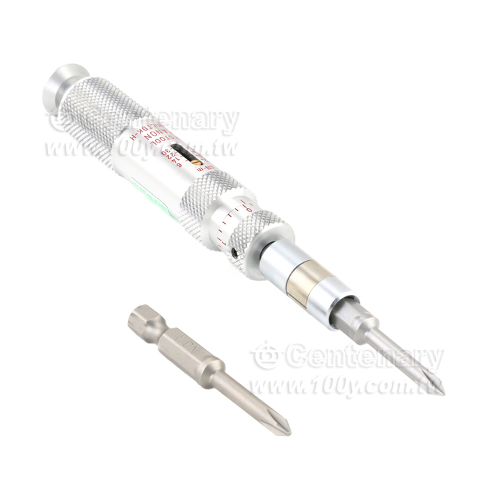 扭力起子 範圍:1~15cN.m - 89233 產品圖片