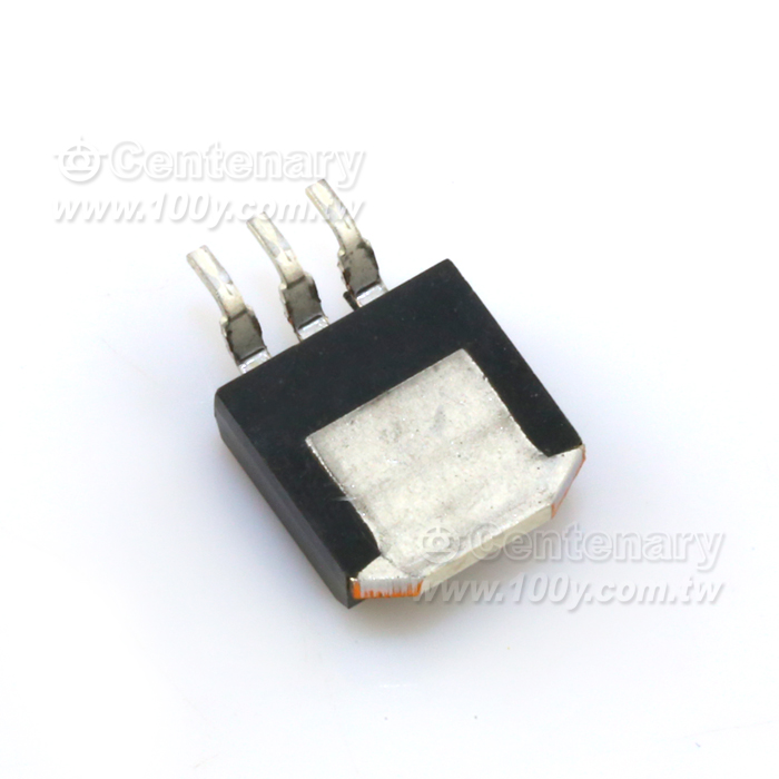 3A low dropout positive voltage regulator - 14125 Product Image