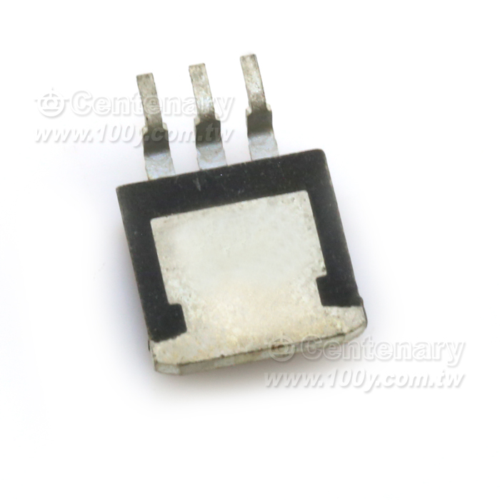 High-Current Low-Dropout Regulator - 57397 Product Image