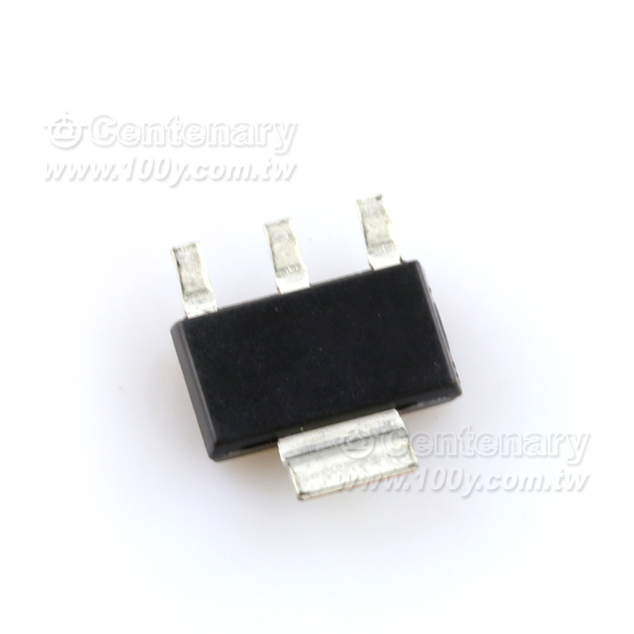 3.3V Positive Volt. Reg. - 19280 Product Image
