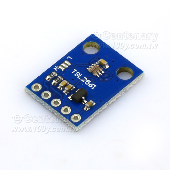 GY-2561 光照度模塊 - 107123 產品圖片