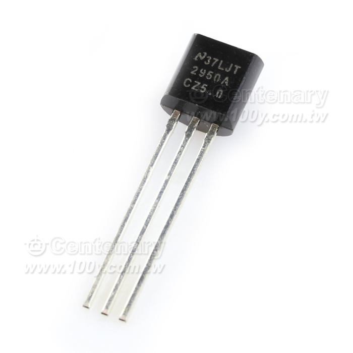 Adjustable Micropower Voltage Regulator - 7510 Product Image