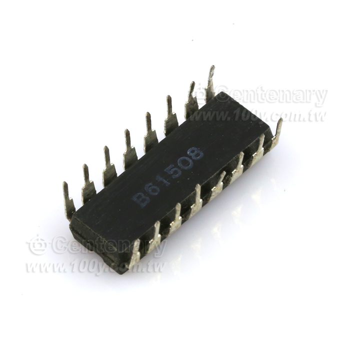 Advanced Regulating Pulse Width Modulator - 111007 Product Image