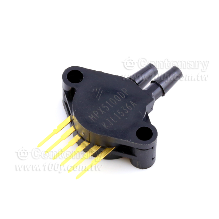 Integrated Silicon Pressure Sensor - 110988 Product Image