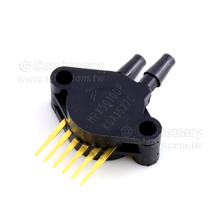 Integrated Silicon Pressure Sensor - 110990 Product Image