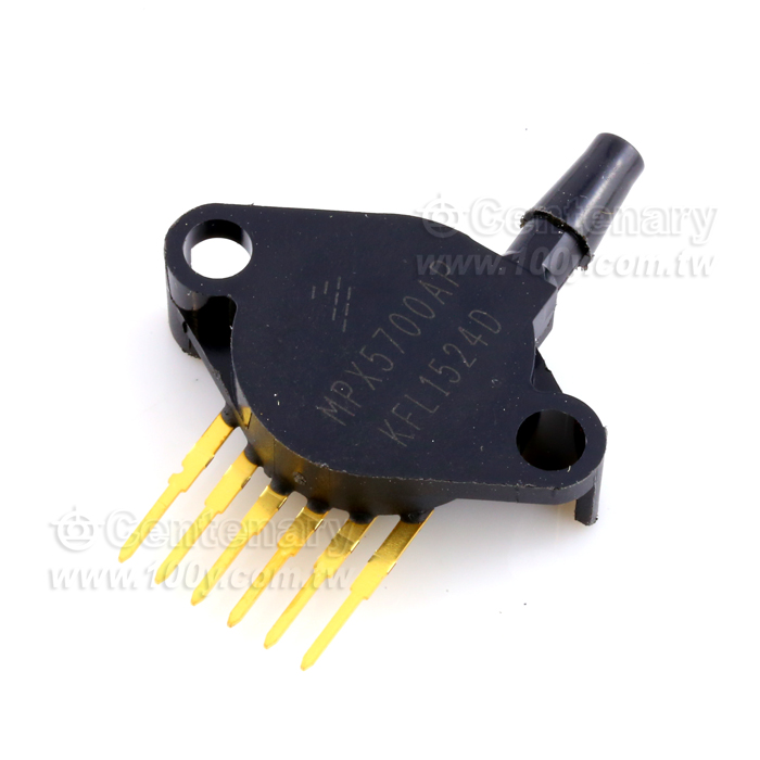 壓力傳感器 0~700kPa - 110991 產品圖片
