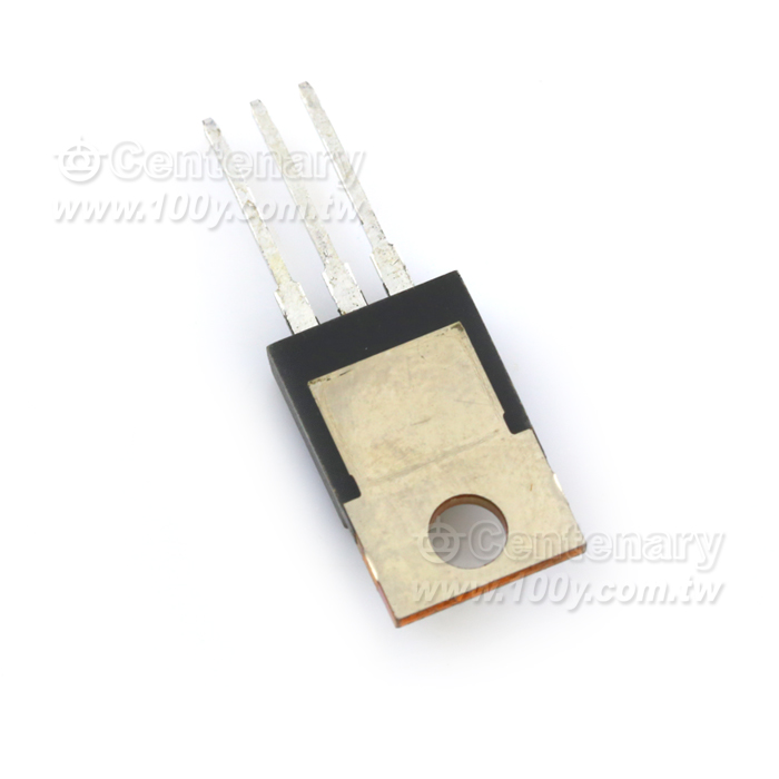 Neg Volt Regulator(Three-Terminal Negative Voltage Regulator) - 4972 Product Image