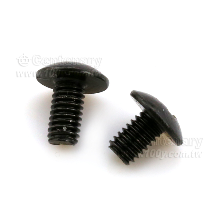 螺絲 BH MS⊕B 4*10 - 47193 產品圖片