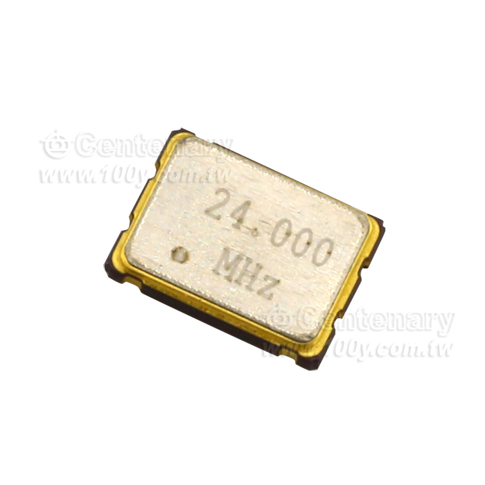 SMD Crystal Oscillator - 111020 Product Image