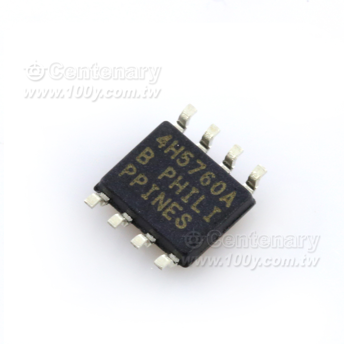 3-wire Serial EEPROM - 41304 Product Image
