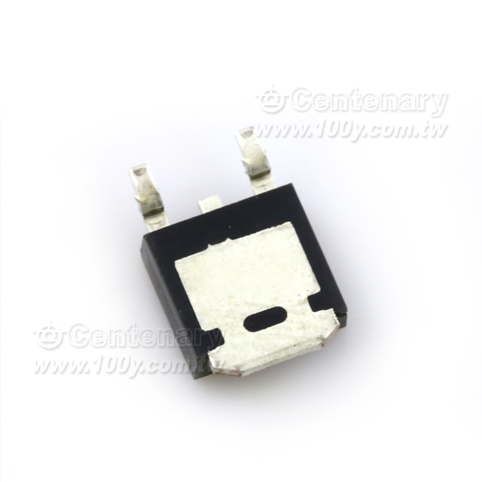 1.5A 3.3V TO252-3L(無鉛) - 47278 產品圖片