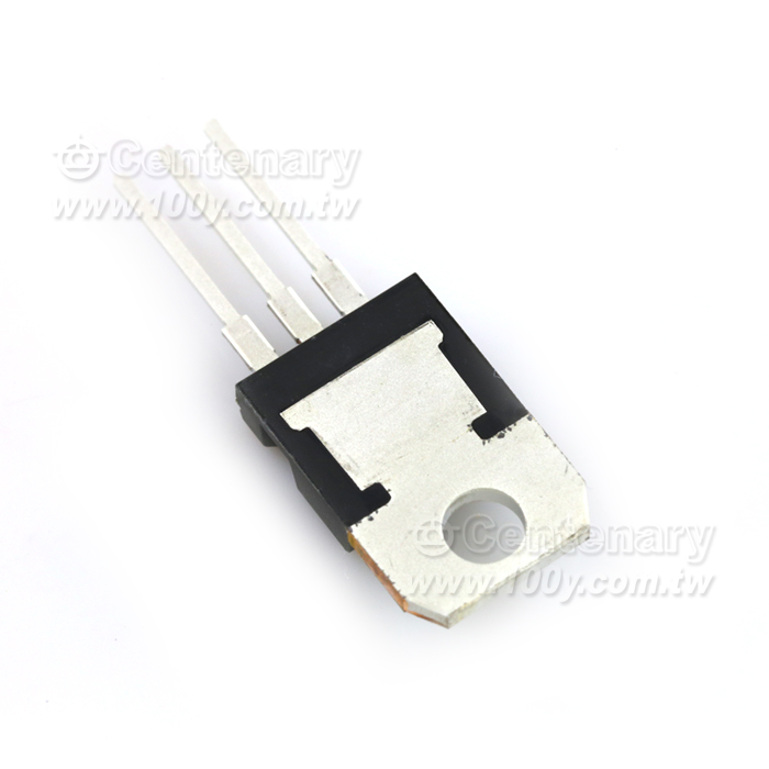 1.2V~37V Adjustable Regulator - 105412 Product Image