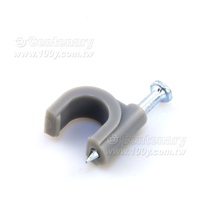 KSS Cable Clip(with Fixing Pins) - 3041 Product Image