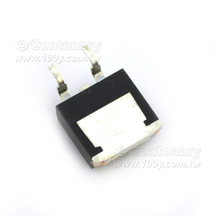 5.0V TO263-3L(無鉛) - 47723 產品圖片