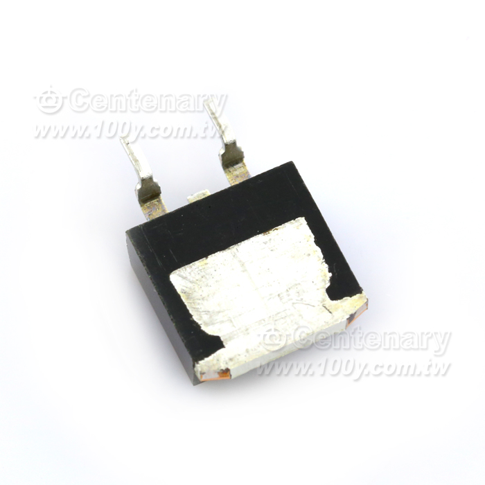 1.8V TO263-3L(無鉛) - 47720 產品圖片