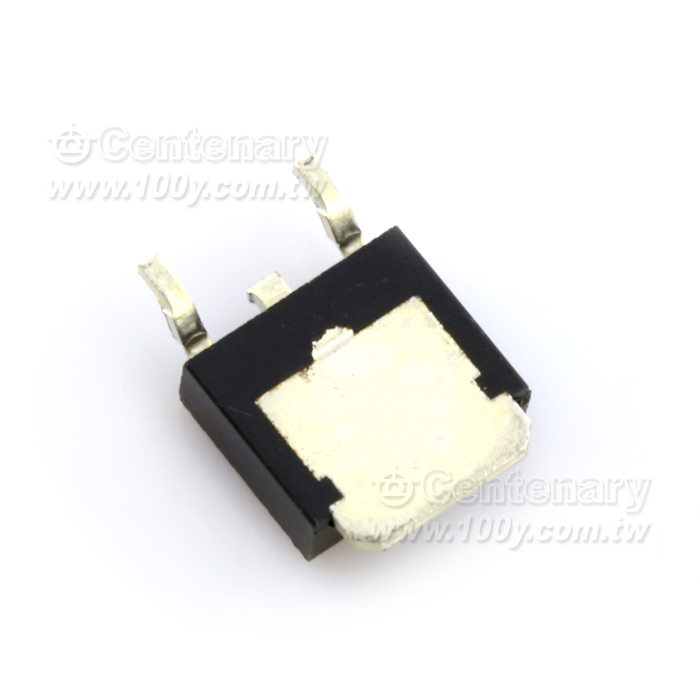 1.8V TO252-3L(無鉛) - 47715 產品圖片