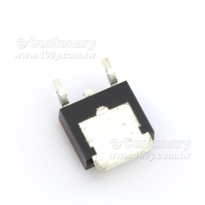 1.5A Low Dropout Positive Fixed Regulator - 47279 Product Image