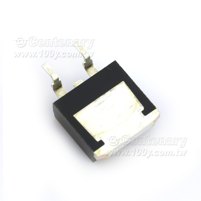 2.5V TO263-3L(無鉛) - 47721 產品圖片